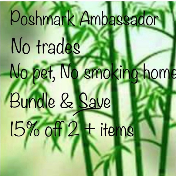 Bundle & Save 🌺🌸🌺🌸🌺🌸🌺 - Picture 4 of 4